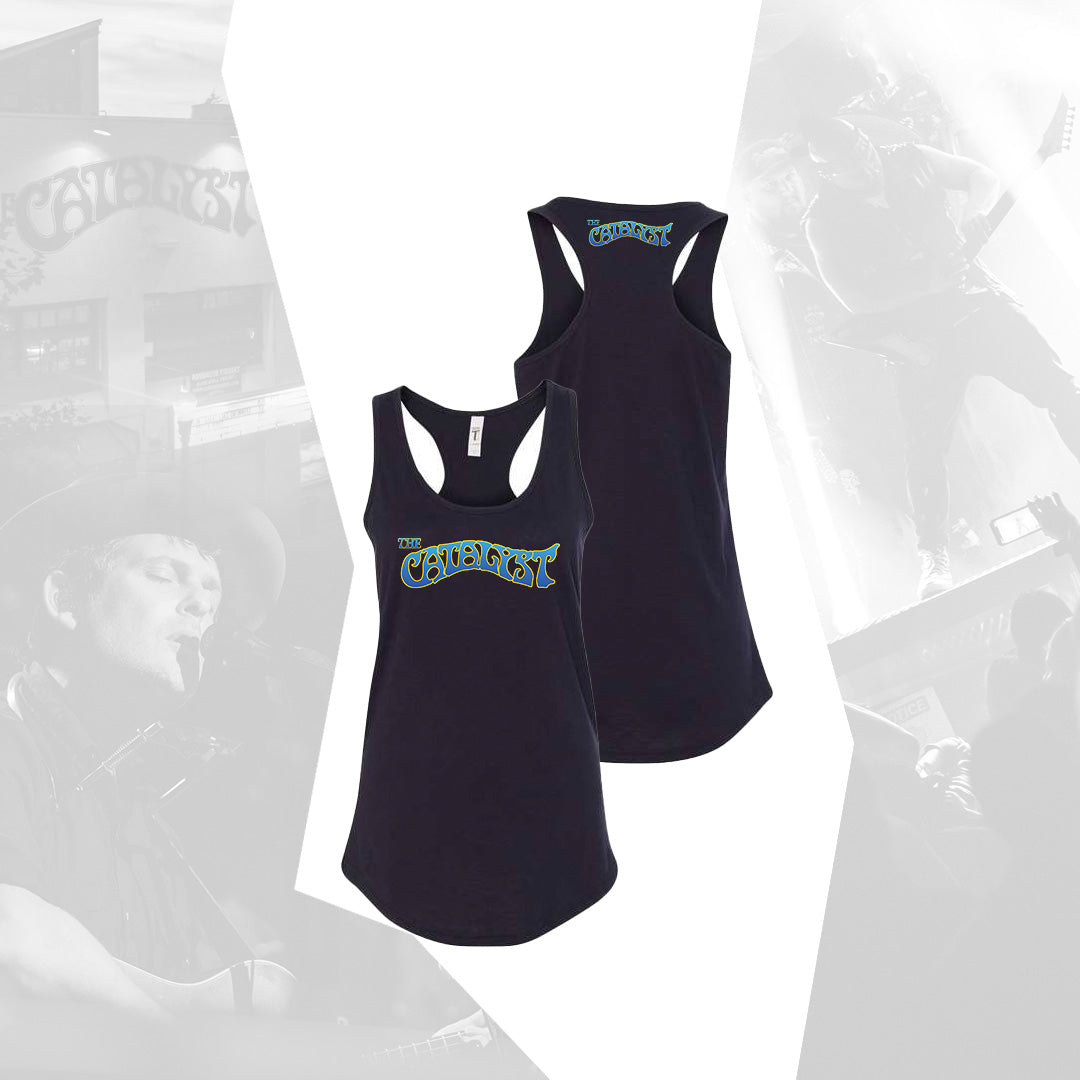 Classic "Catalyst" Women's Tank