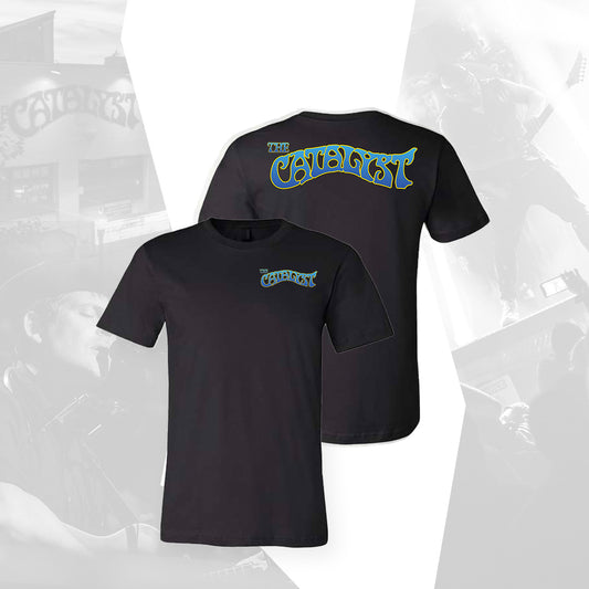 Classic "Catalyst" T-Shirt