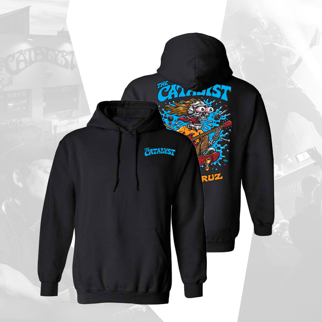 2022 Limited Edition Catalyst Sweatshirt