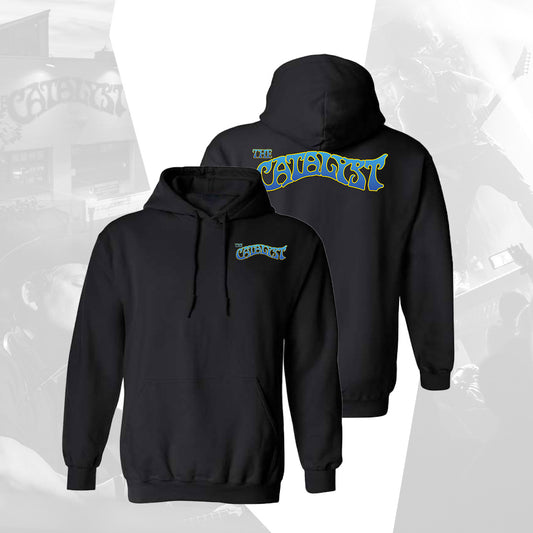 Classic "Catalyst" Sweatshirt