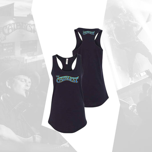 Classic "Catalyst" Women's Tank