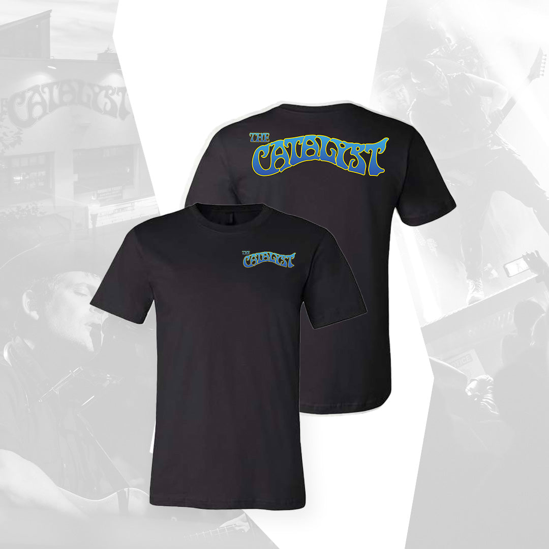 Classic "Catalyst" T-Shirt